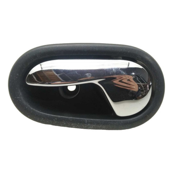 Maçaneta Interna Dianteira Esquerda Renault Sandero 2016