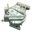 Compressor Ar Condicionado Fiat Strada 1.4 2022