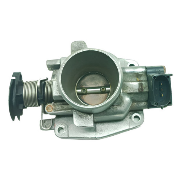 Corpo Borboleta Tbi Ford Fiesta Endura 1998