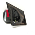 Retrovisor Elétrico Lado Esquerdo Gm Onix 2012 A 2019