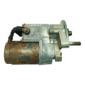 Motor Partida Arranque Automatico Toyota Hilux 3.0  2010