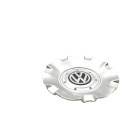 Calota Roda Liga Leve 14 Volkswagen Gol 2008 Cinza