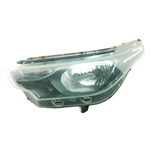 Farol Lado Esquerdo Fiat Strada 2022