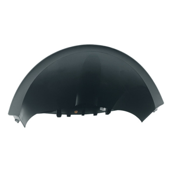 Acabamento Painel Instrumentos Peugeot 207 2010