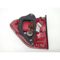 Lanterna Tampa Esquerda Vw Fox 2015 2016 2017 Original