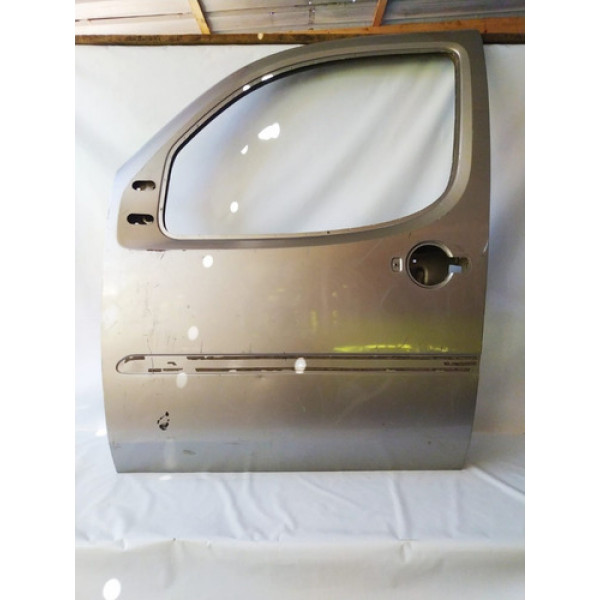 Porta Dianteira Direita Fiat Doblo 2008 Original