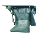 Difusor Ar Lado Direito Renault Symbol 2012