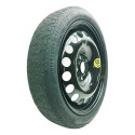 Roda Estepe Chevrolet Cruze 2013 115/70 R16