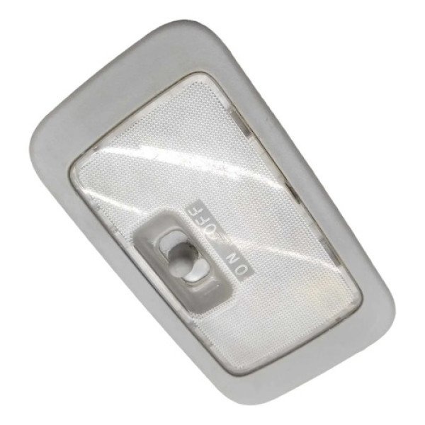 Luz Cortesia Teto Traseiro Mitsubishi Pajero Tr4 2011