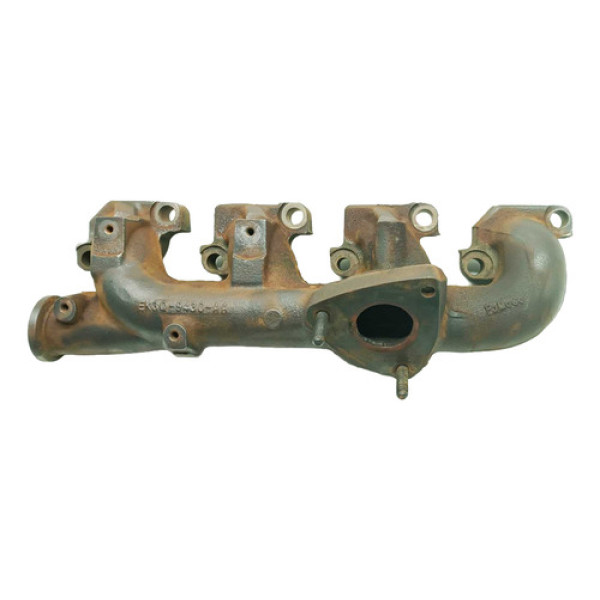 Coletor Escape Ford Ranger 2.2 2020