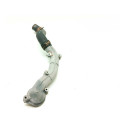 Cano Tubo Agua Do Motor Toyota Hilux 3.0 Diesel 2010