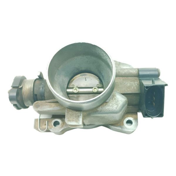 Corpo Borboleta Tbi Ford Fiesta 1996