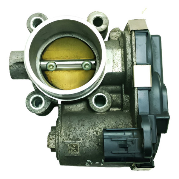 Corpo Borboleta Tbi Chevrolet Onix 1.0 2015