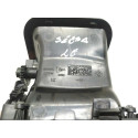 Difusor Ar Esquerda Fiat Siena 2008