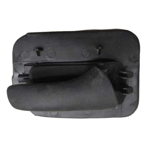 Maçaneta Interna Porta Traseiro Direito Gm Corsa 2005