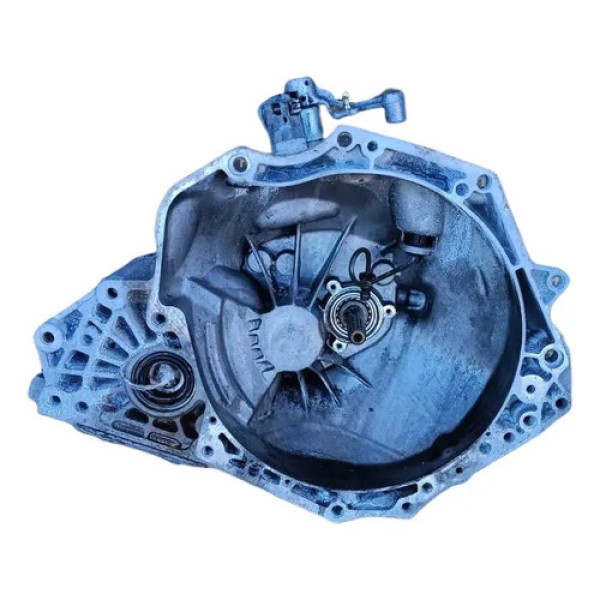 Caixa Câmbio Manual Chevrolet Onix 1.4 2019