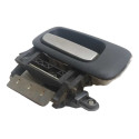 Maçaneta Externa Porta Traseira Direita Gm Zafira 2001