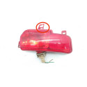 Refletor Traseiro Direito Peugeot Passion 207 2010 Vermelho