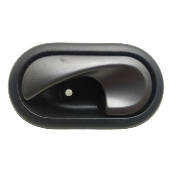 Maçaneta Interna Traseira Esquerda Renault Sandero 2014