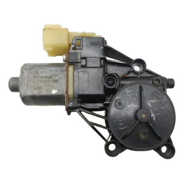 Motor Vidro Elétrico Traseiro Direito Ford Fiesta 2013