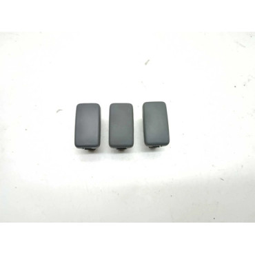 Botão Tampa Falsa Pa...