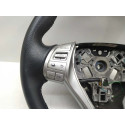 Volante Direção Nissan Frontier 2017 Preto