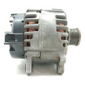  Alternador Amarok 2.0 Tdi 2010/ Valeo 140a 14v 03l903023p 