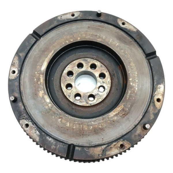 Volante Motor Manual Toyota Hilux 3.0 2010