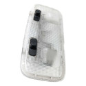 Luz Teto Cortesia Ford Ecosport 2005