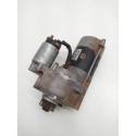 Motor Partida Arranque Nissan Frontier 2.5 190 Cv 2014
