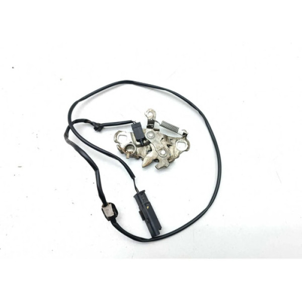 Fechadura Capo Dianteiro Peugeot 2008 2020