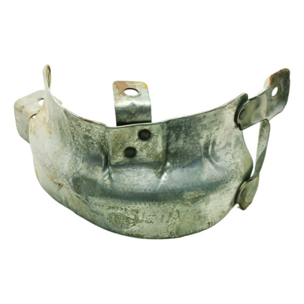 Isolador Térmico Turbo Compressor Ford Ranger 2.2 2020