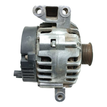 Alternador Ford Fies...