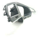 Acabamento Painel Instrumentos Vw Golf Tsi 14/19