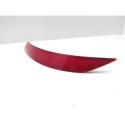 Refletor Olho Gato Traseiro Volkswagen Voyage G7 2020 Vermelho