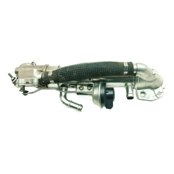 Resfriador Válvula Egr Ford Ranger 2.2 2020