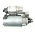 Motor Partida Arranque Renault Sandero 1.6 8 Dentes /2017
