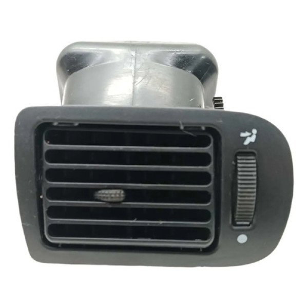 Difusor Ar Condicionado Esquerdo Fiat Palio 2010