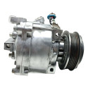 Compressor Ar Condicionado Chevrolet Onix 1.4 2018