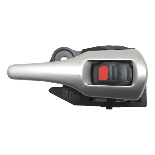 Maçaneta Interna Dianteira Esquerda Toyota Corolla 2011 Dianteira