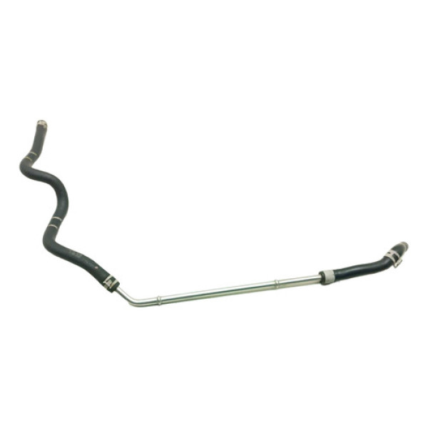 Cano Mangueira Combustivel Vw Golf Tsi 1.4 2014