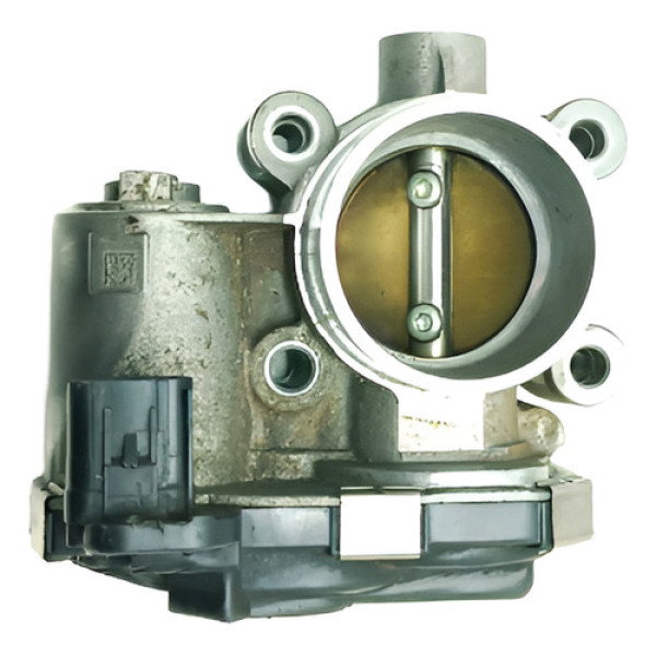 Corpo Borboleta Tbi Chevrolet Prisma 1.0 2015