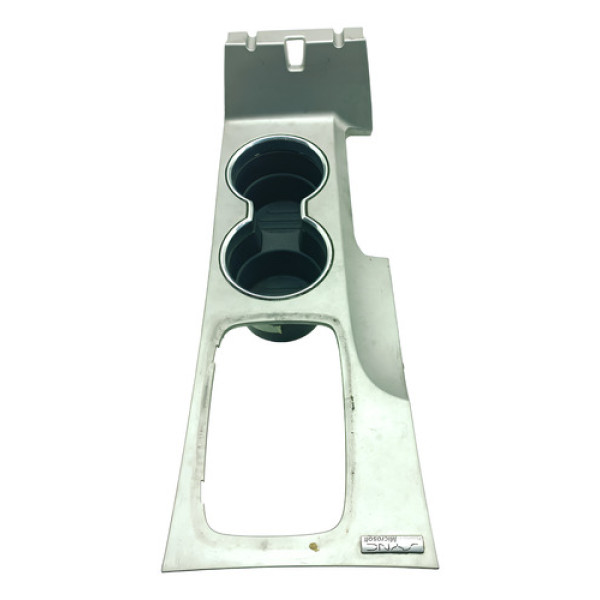 Console Central Porta Copos Ford Fusion 2.5 2010