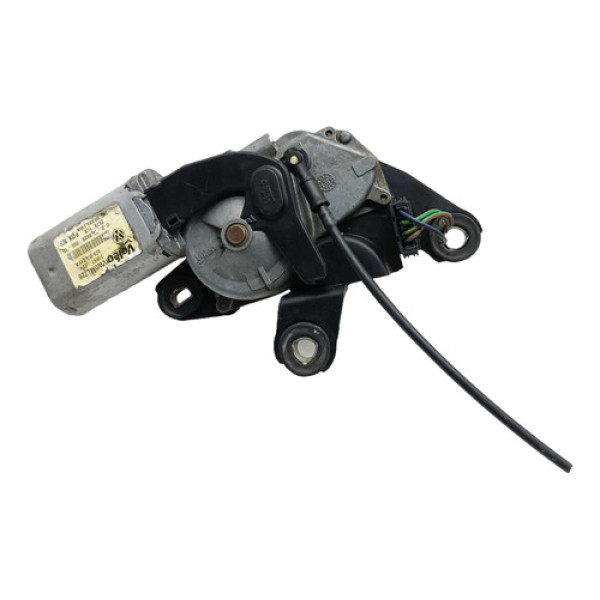 Motor Limpador Traseiro Volkswagen Gol G6 2015