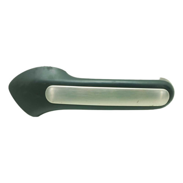 Puxador Interno Porta Traseira Esquerda Vw Golf 2003