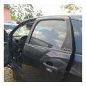 Porta Trasira Esquerda Fiat Grand Siena 2012 13 14 15 A 2019