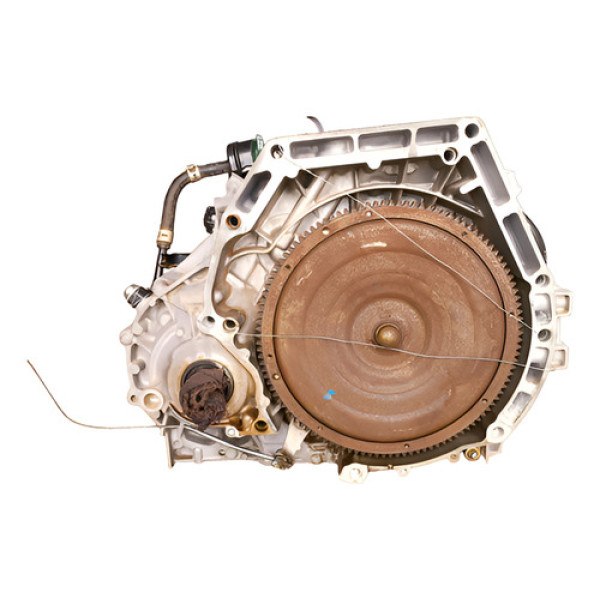 Caixa Câmbio Automatica Honda Civic 2.0 2014