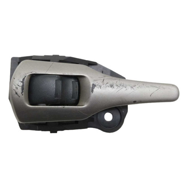 Maçaneta Interna Traseira Esquerda Toyota Corolla 2011