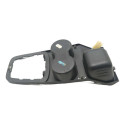 Console Central Volkswagen Fox 2014
