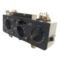 Comando Ar Condicionado Citroen C3 2009